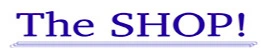 The Shop logo